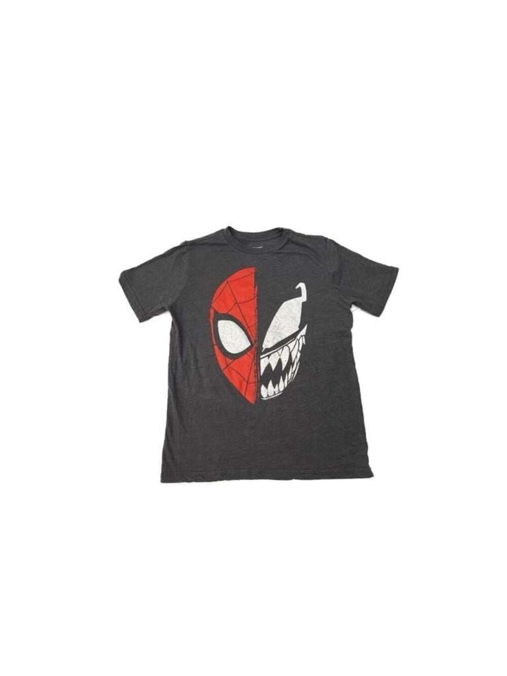 Marvel Spider-Man Kids Merchandise: 4 Pack T-Shirts for Toddler Boys, 2T - .com,